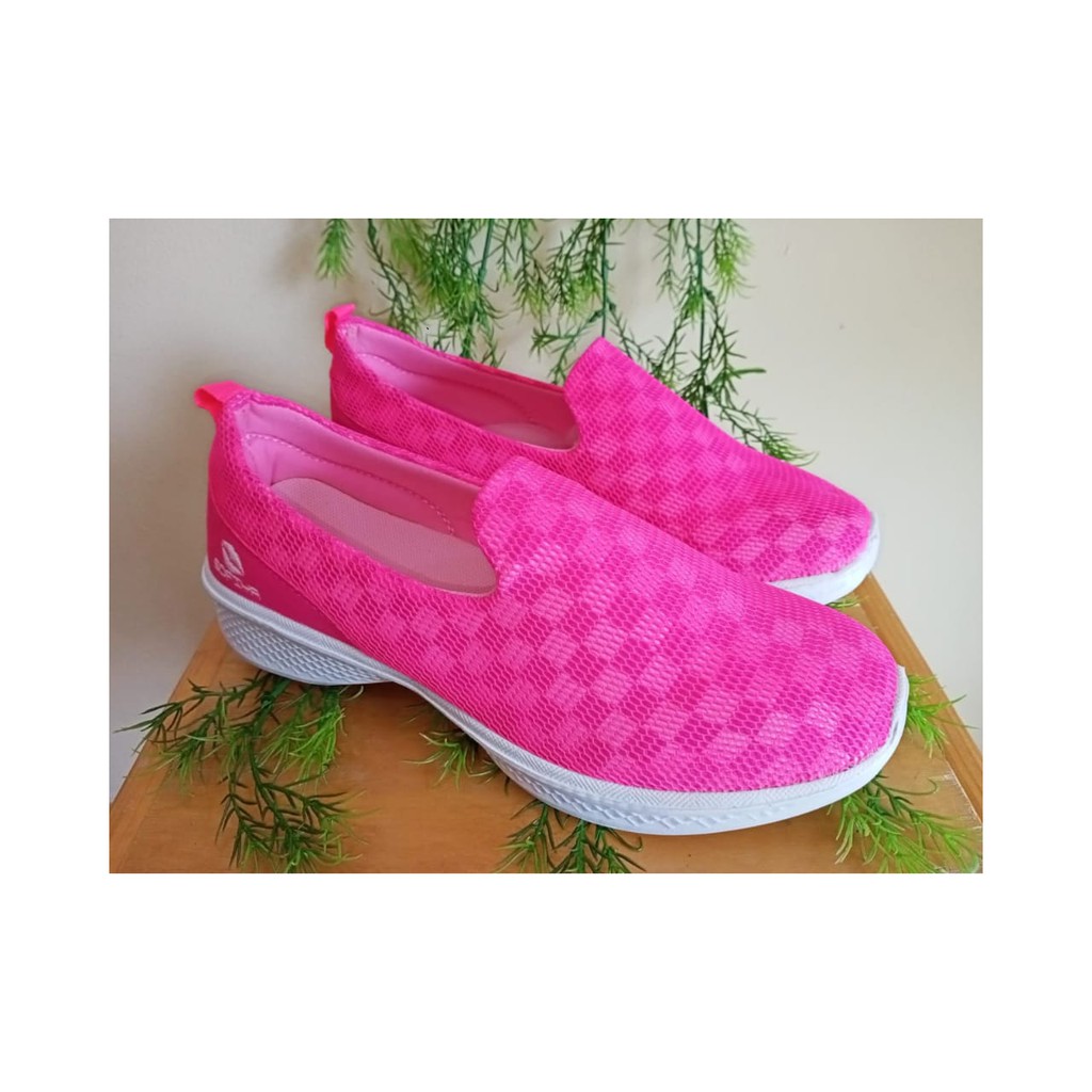 SEPATU SNEAKERS SOFIYA - WANITA FASHION (TERMURAH)