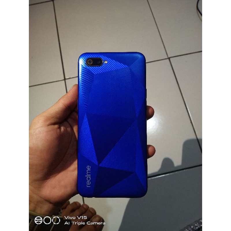 Realme c2 batangan