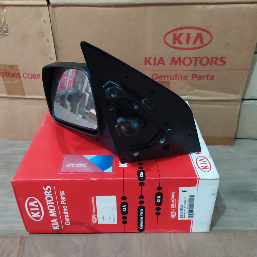 spion Kiri original KIA picanto