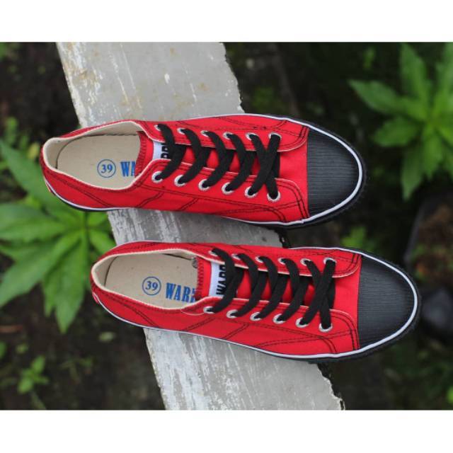 WARRIOR RED CLASICS LC ORIGINAL