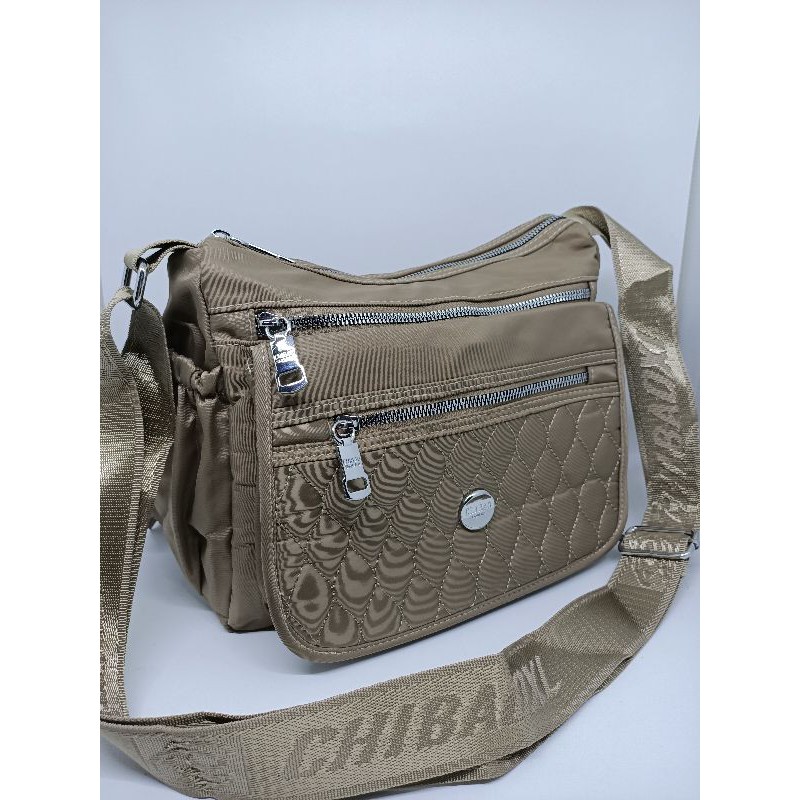 Tas Slempang ORI Chibao 192-8 best seller