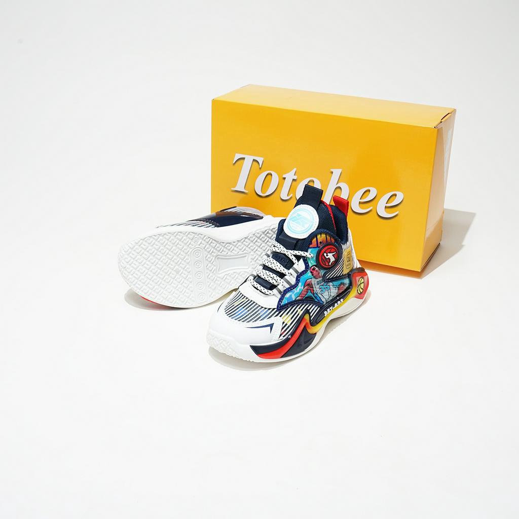 TOTOBEE Gravity Sepatu Sneakers Olahraga anak import 611