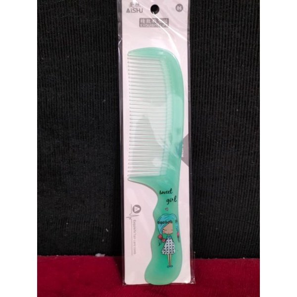 Sisir rambut dewasa