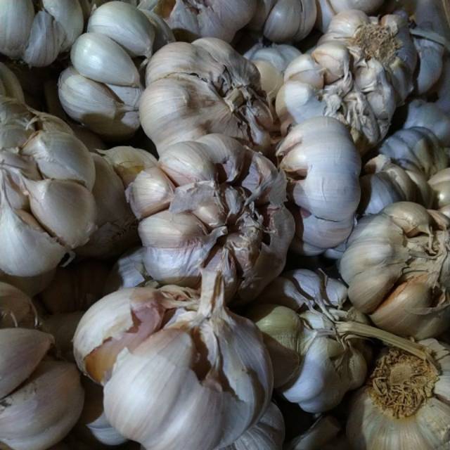 

Bawang putih sincao 250gr/500gr/1kg.