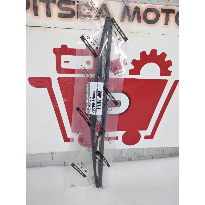 wiper belakang Nissan Livina Juke all new X-Trail T32 Original