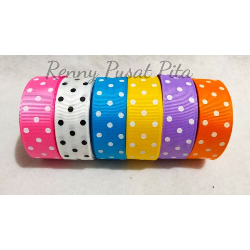 

Polkadot Pita