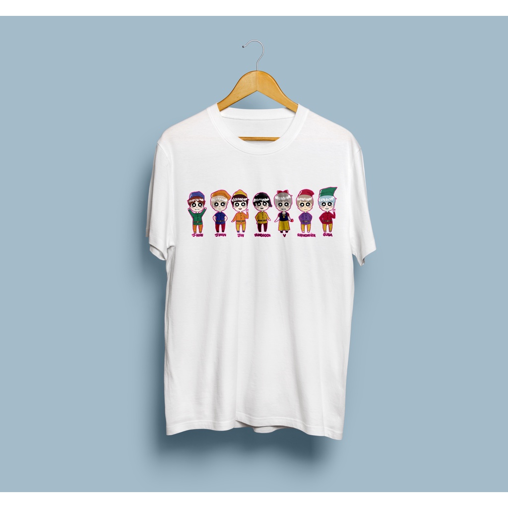 KAOS K-POP DC99