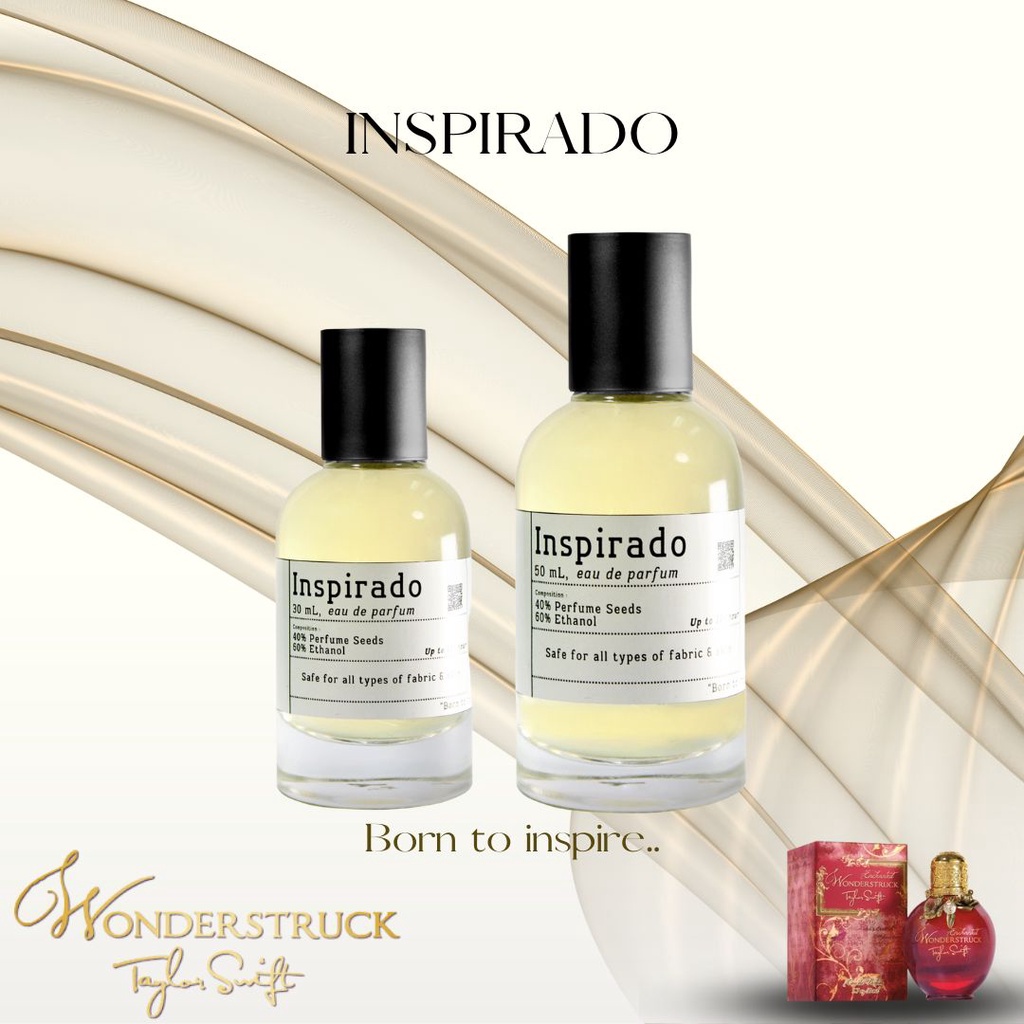 PARFUM WANITA TAHAN LAMA TAYLOR SWIFT