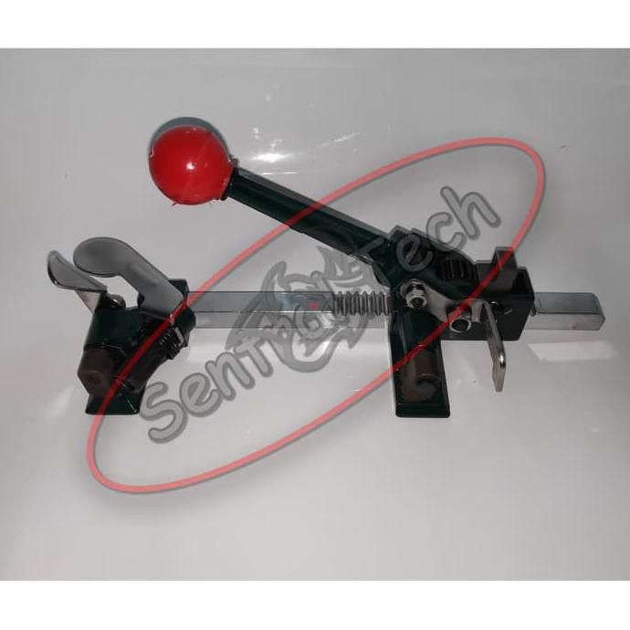 

Alat Packing Kardus Manual Pvc / Hand Strapping Band Tool Spot Tw Zonastore143