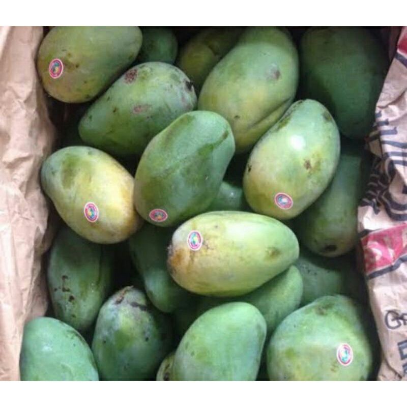 

Mangga Harum Manis Super (500gram)