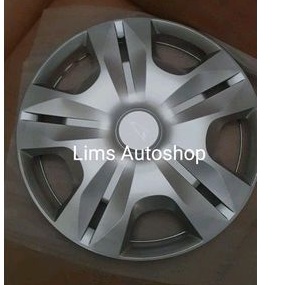 Dop Velg All New Xenia 1.3cc 1300cc Ring 14 ORI 1buah