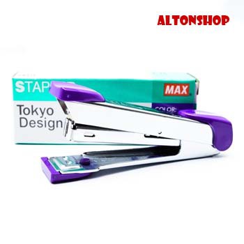 

STAPLER STAPLES MAX HD-10 MAX HD 10 MURAH