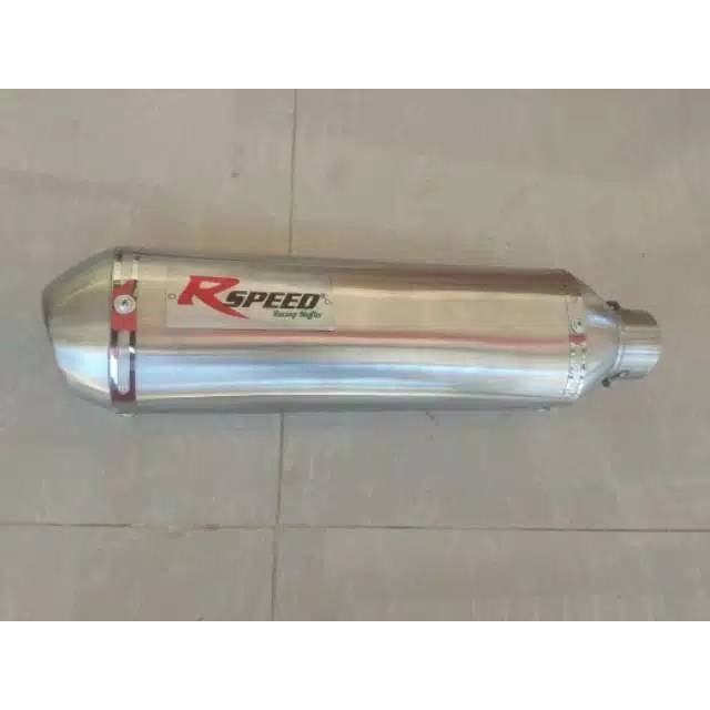 Slincer Rspeed Capsul