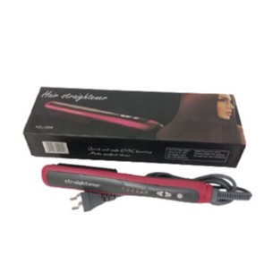 NEW ASL-908 catok sisir pelurus rambut fast hair straightener