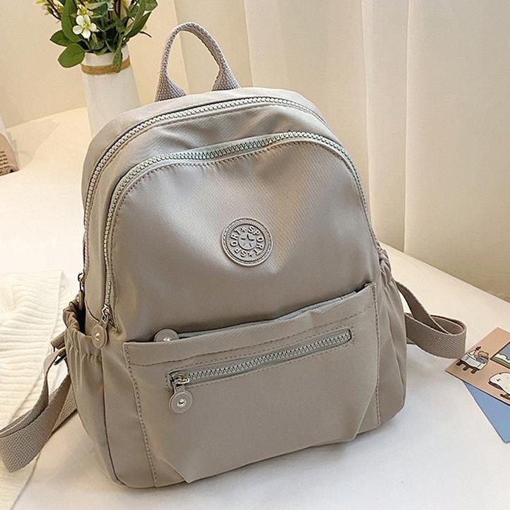 TAS RANSEL WANITA E6266 IMPORT TERMURAH JAKARTA