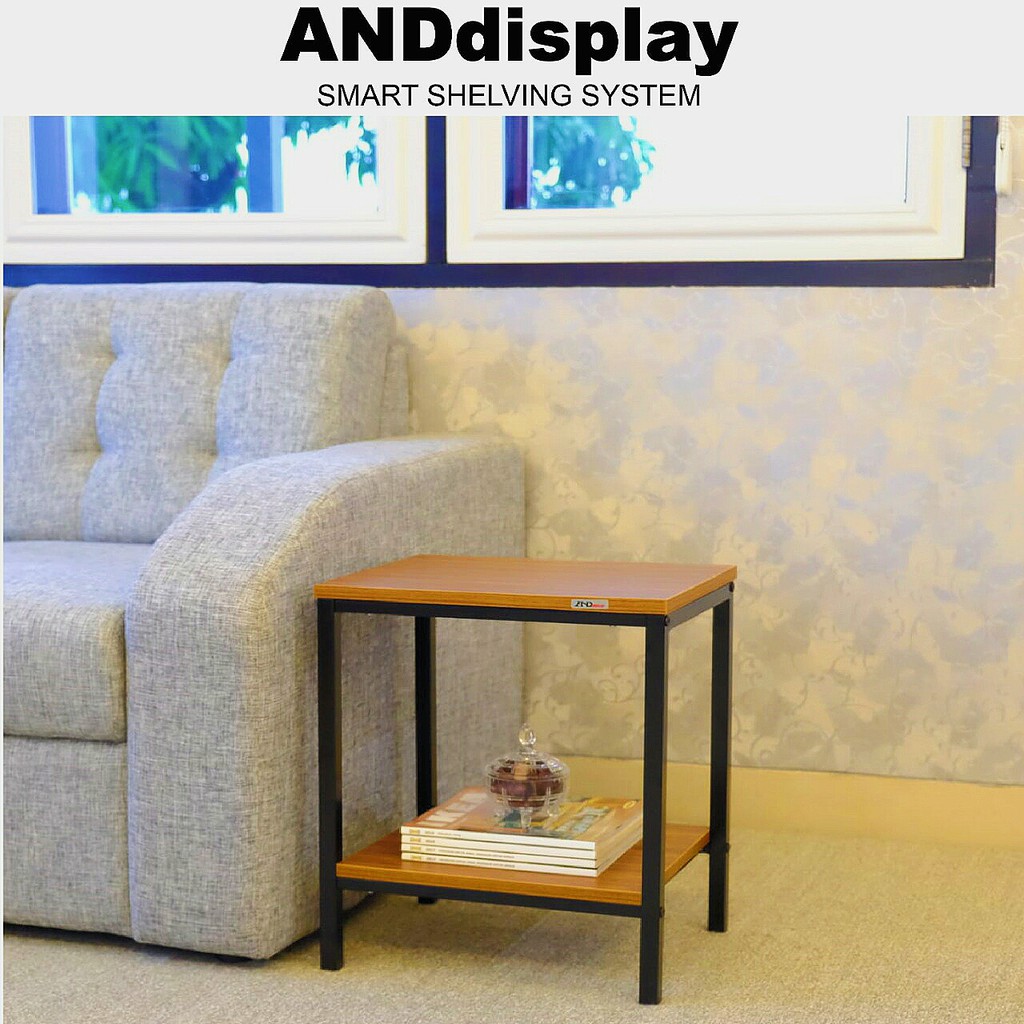 MEJA SIDE TABLE KEA - MEJA COFFEE TABLE - MEJA SOFA - MEJA NAKAS - MEJA SAMPING ANDDISPLAY