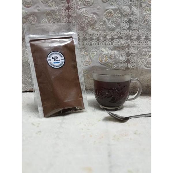 

KOPi OPAT LIMA