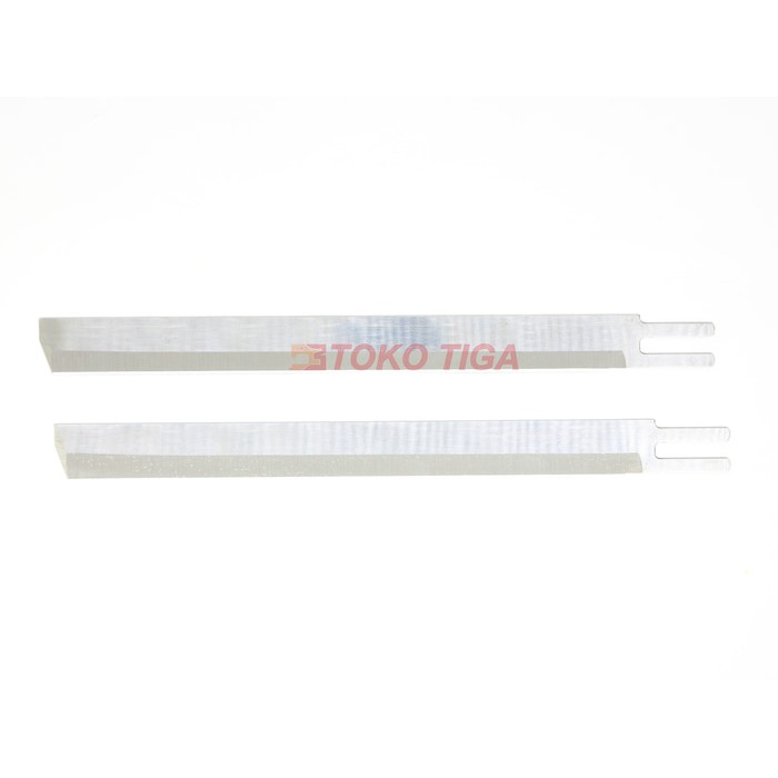 Pisau Mesin Gunting Potong Lurus / Straight Knife KM 8&quot; inch