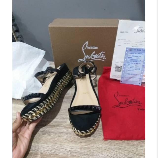 Christian louboutin