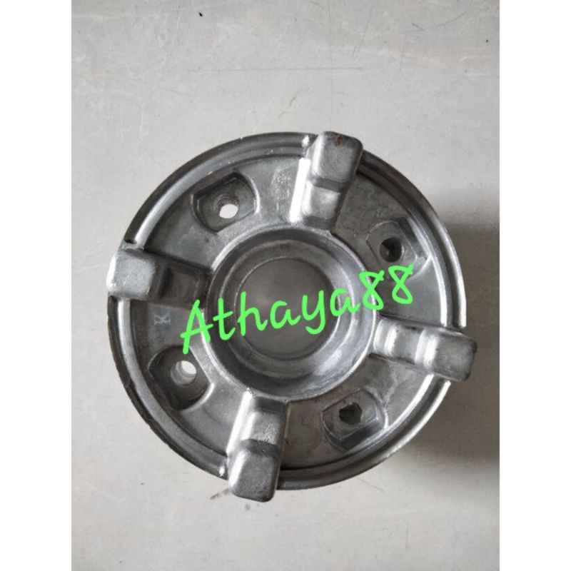 NAP GIR NAP GEAR DUDUKAN GEAR BELAKANG VEGA ZR,JUPITER Z NEW