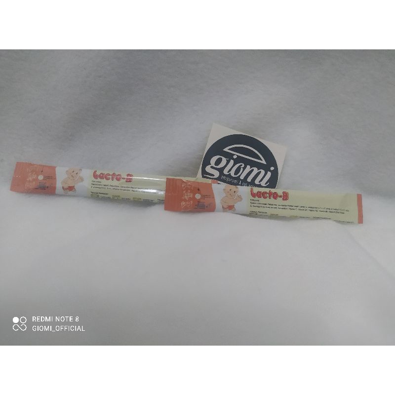 obat diare kucing / penangkal diare / lacto-b