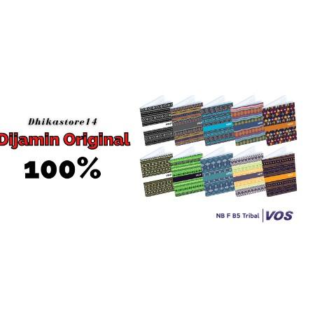 

Promo Belanja VOS ESTUDEE Buku Tulis UKURAN B5 Isi 10 Murah Meriah