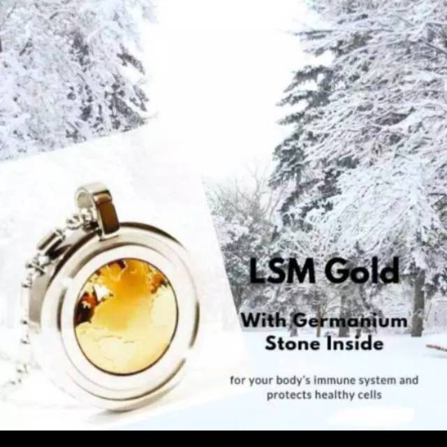 Pendant lsm4 mci Original