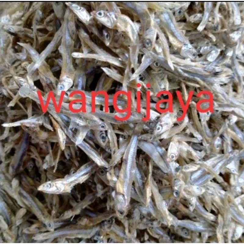 

Tawar sibolga super 500gram
