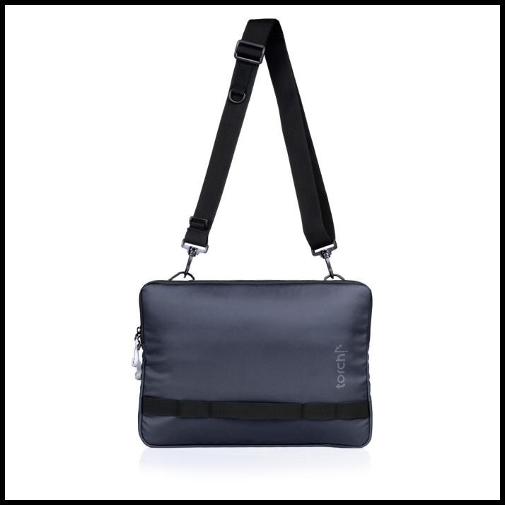 Torch Laptop Sleeve - Office Bag Maehwa - Abu