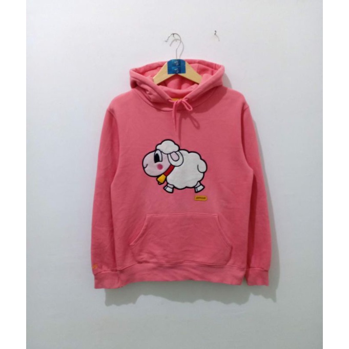 Hoodie PANCOAT DOMBA