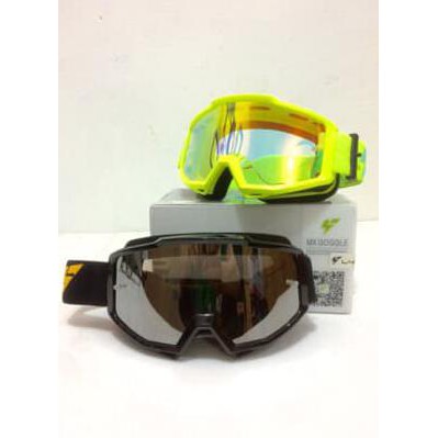 Diskon Kacamata Goggle / Cross Ly 100 Original Sale