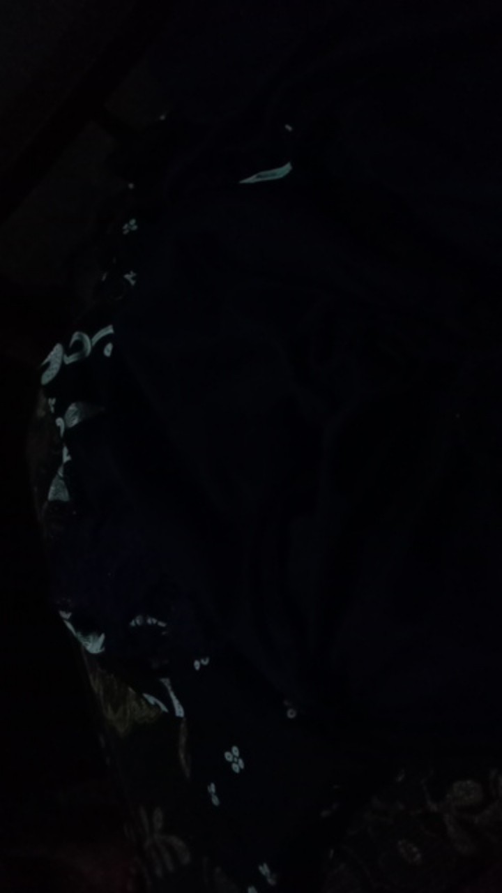 (ada Anak) Couple Batik Set Andara Pinguin Barina Gurita Brokat Modern Cewek Lengan Panjang