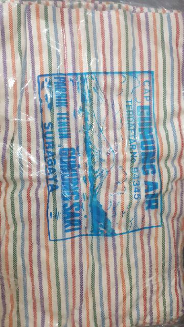 Selimut Lurik Warna Good Quality Ukuran 120x200