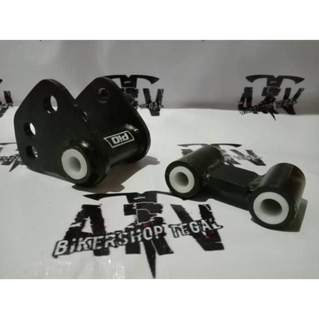 Prolink Lengan Ayun Unitrack Yamaha Scorpio Teflon