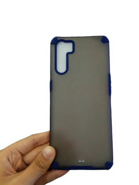 CASE MY CHOICE NEW DESIGN CASING OPPO RENO 3 A91