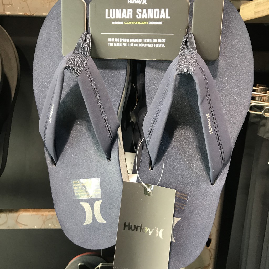 sandal hurley lunar original