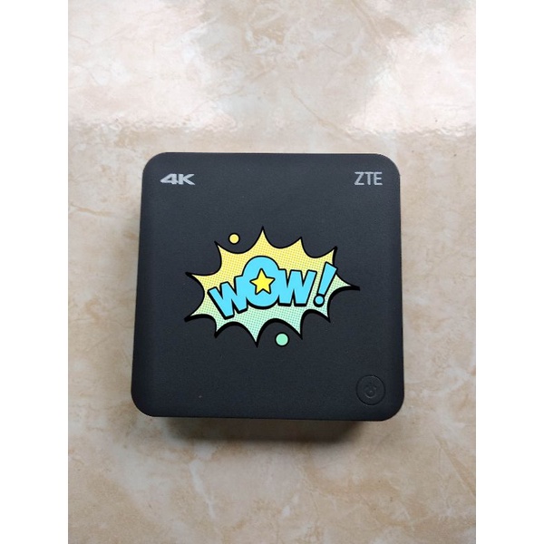 android box v5 custom firmware unit only