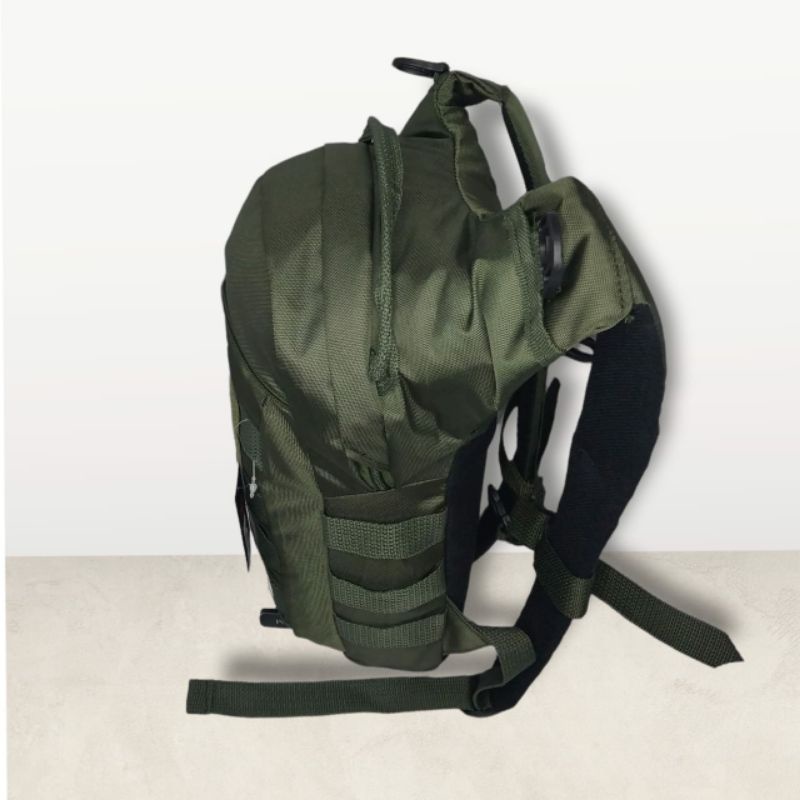 Tas Ransel Kecil Pria Sepeda Lipat Roadbike Olahraga Outdoor Hidropack Army Tactical Tas Trail Adventure Gunung Running Trabas Motor Cross Traveling Tas Ransel Tactical ArmyTas Hiking Tas Ransel Sepeda Gunung MTB Pria