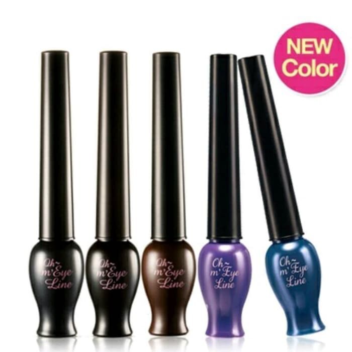 (EtudeHouse) Etude House Oh My Eyeline