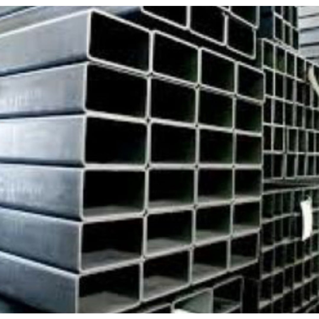 Besi Holo Galvanis 5 x 10