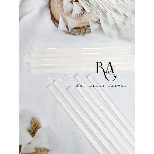 

12pcs Lem Lilin - lem bakar - lem tembak