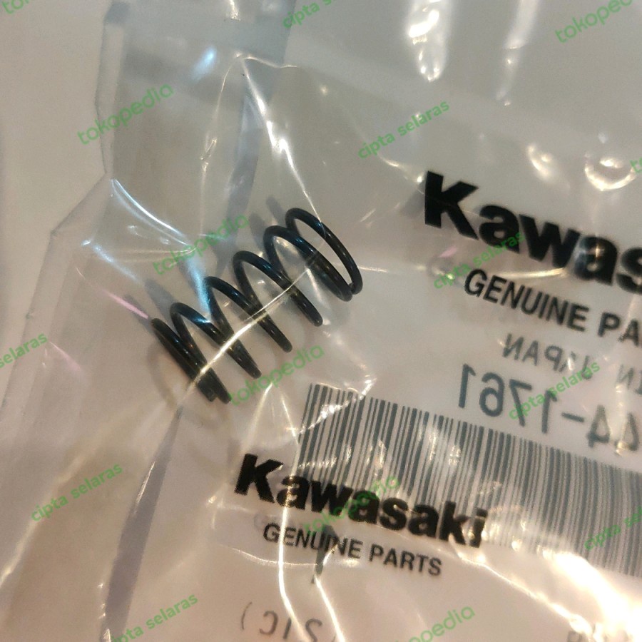 Spring Filter Oli W175 Per filter oli Kawasaki W175