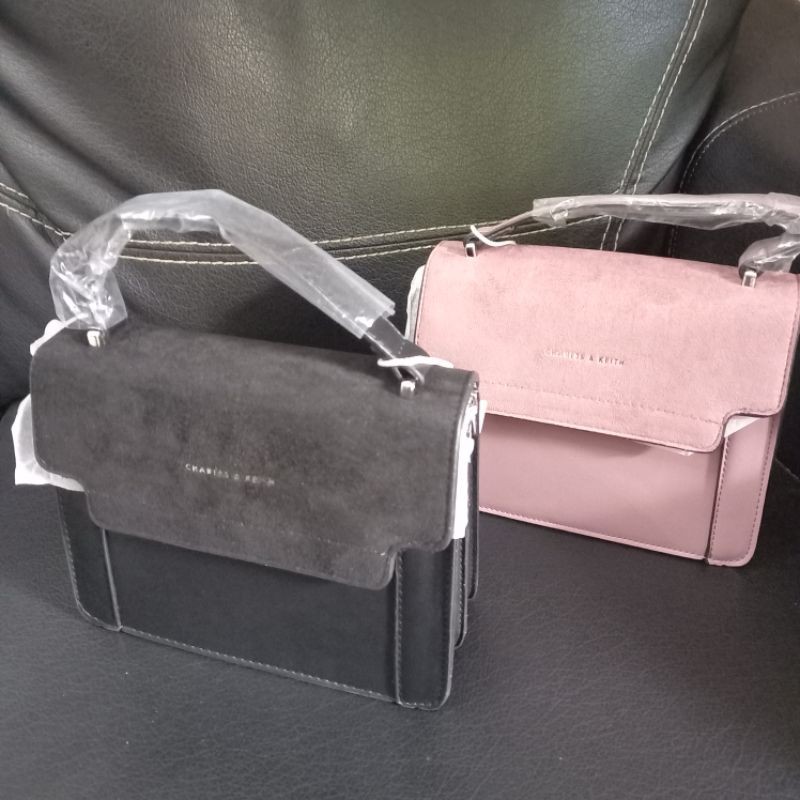 TAS FASHION IMPORT CK