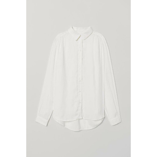 Hm longsleeved blouse