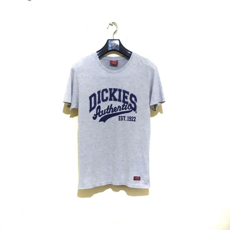 kaos dickies second