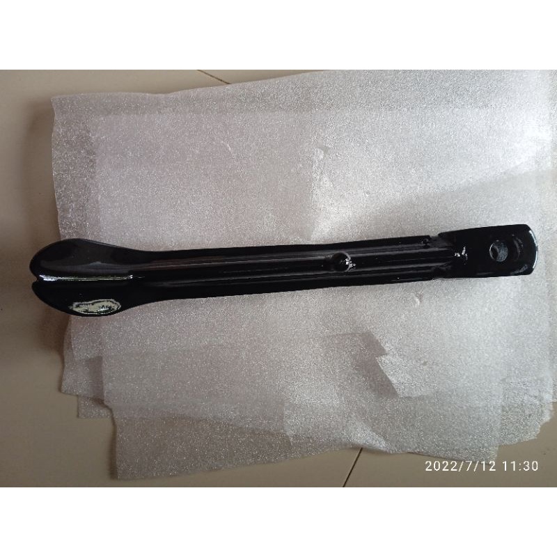 standar samping fizr