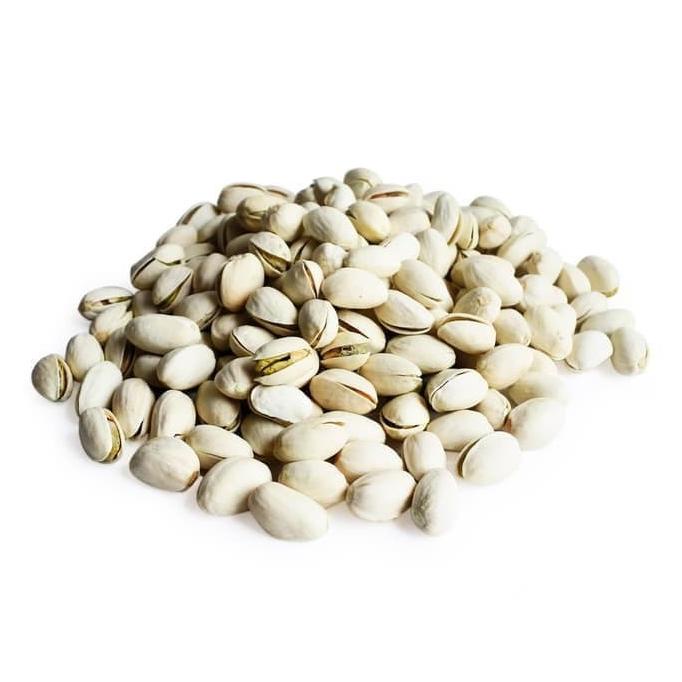 

Kacang Pistachio Dus-10Kg Pistachios Ketawa Fustuk Matang Roasted