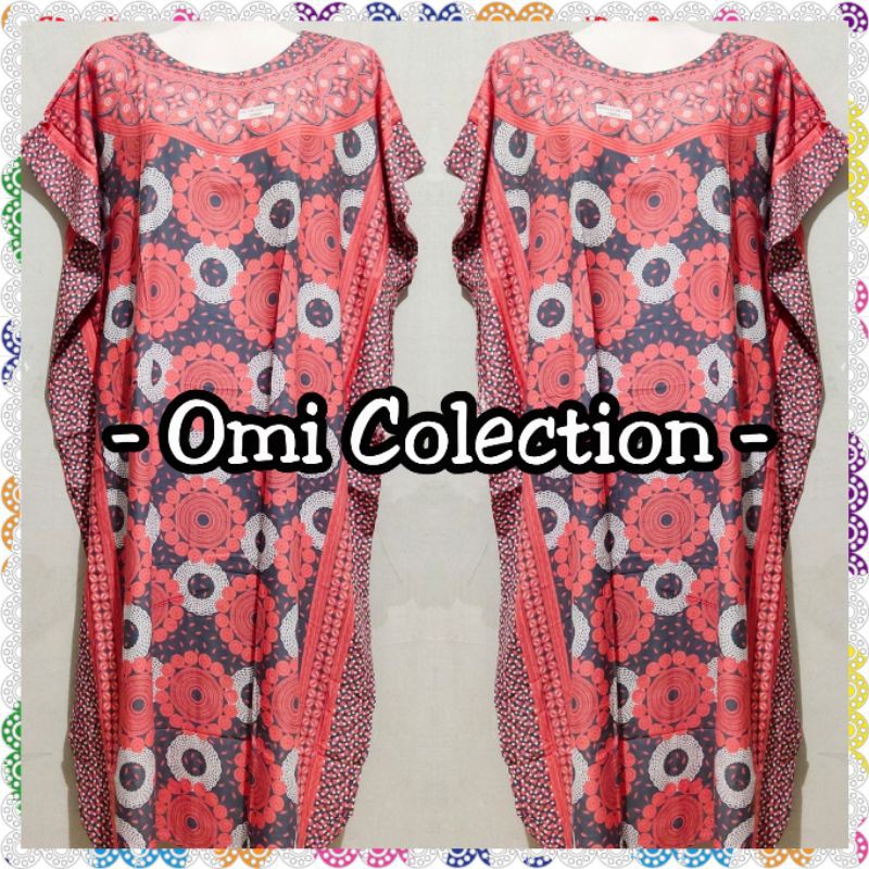 Daster Lowo/Kalong HAP