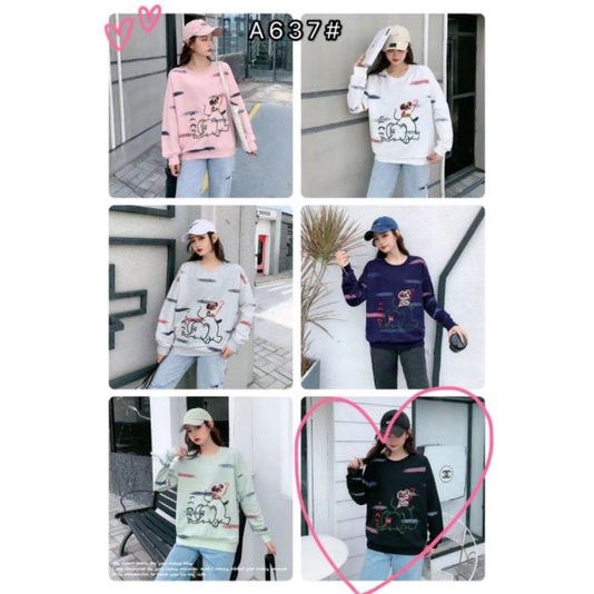 atasan kaos import mf