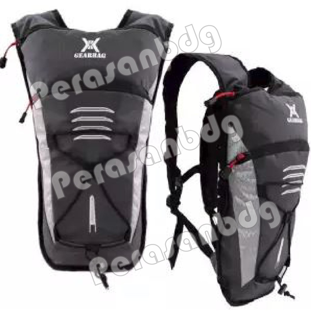 PTS -Tas Ransel Sepeda Gear Bag - Hinault Hydropack Cycling Backpack